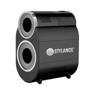 Очищувач щіток stylance automatic salon hair brush cleaning comb tool