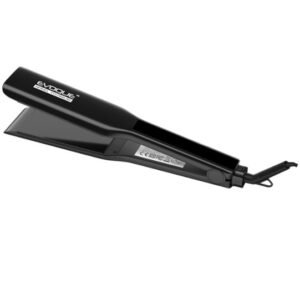 Праска із титановими пластинами evoque purple