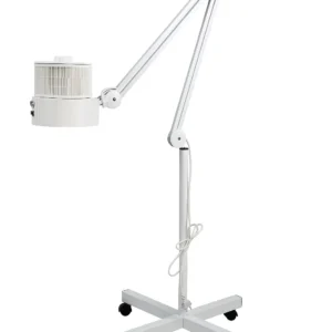 Витяжка для педикюру nailsx pro mini